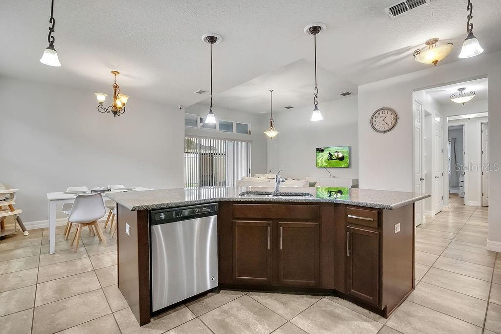 2450 Chateau Loop Kissimmee, FL 34741 - Photo 14 of 39