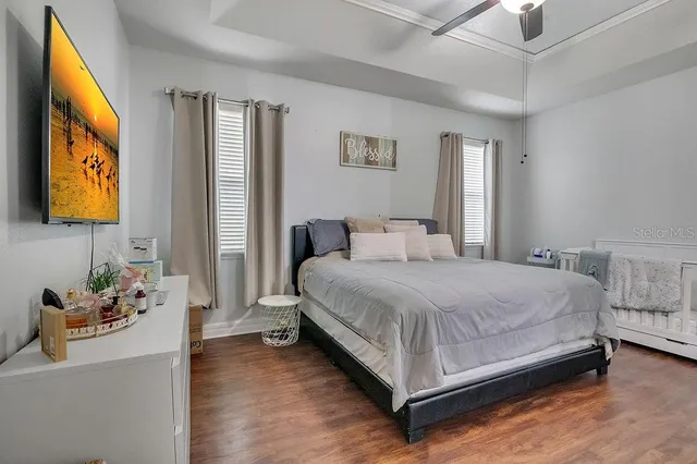 $2,850 | 2450 Chateau Loop, Kissimmee, FL 34741