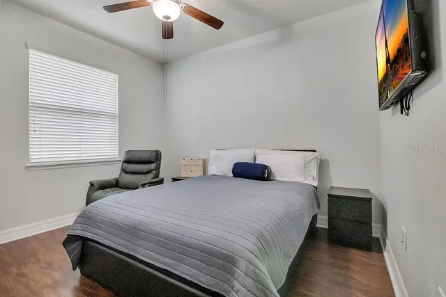 $2,850 | 2450 Chateau Loop, Kissimmee, FL 34741