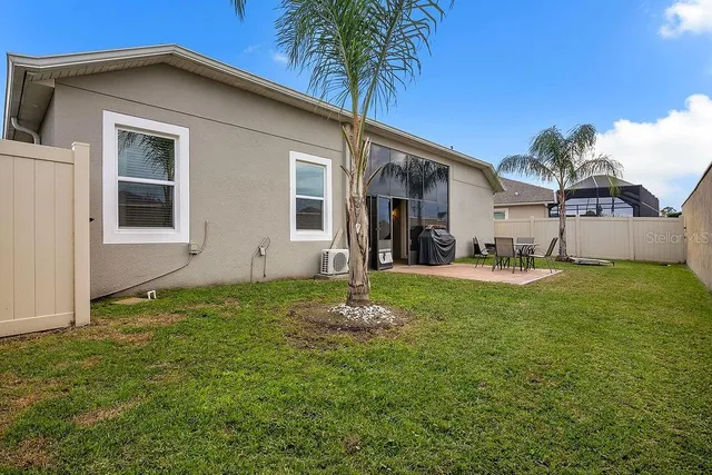 $2,850 | 2450 Chateau Loop, Kissimmee, FL 34741