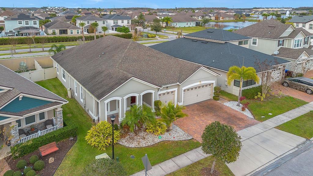 2450 Chateau Loop Kissimmee, FL 34741 - Photo 30 of 39