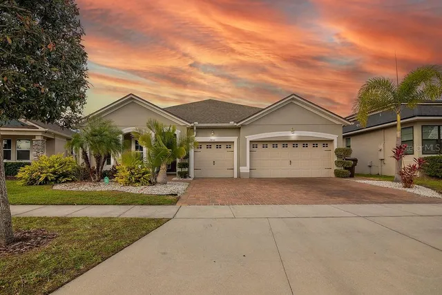 $2,850 | 2450 Chateau Loop, Kissimmee, FL 34741