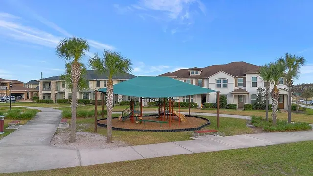 $2,850 | 2450 Chateau Loop, Kissimmee, FL 34741