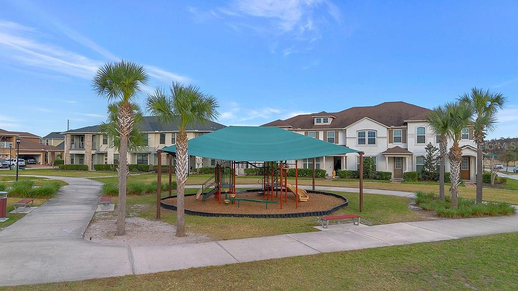 2450 Chateau Loop Kissimmee, FL 34741 - Photo 36 of 39