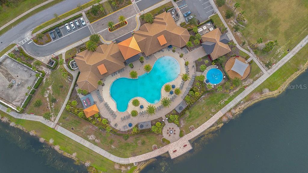 2450 Chateau Loop Kissimmee, FL 34741 - Photo 39 of 39