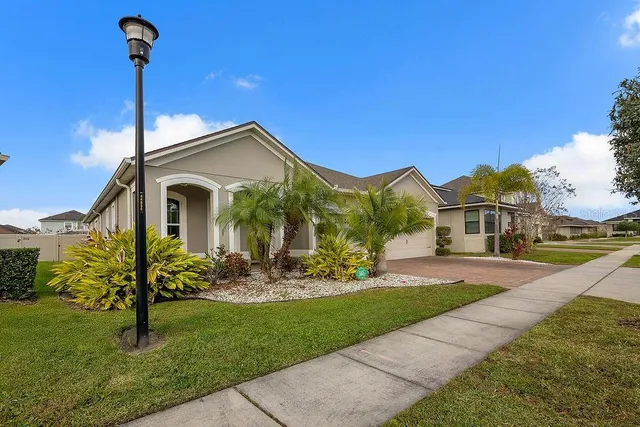 $2,850 | 2450 Chateau Loop, Kissimmee, FL 34741