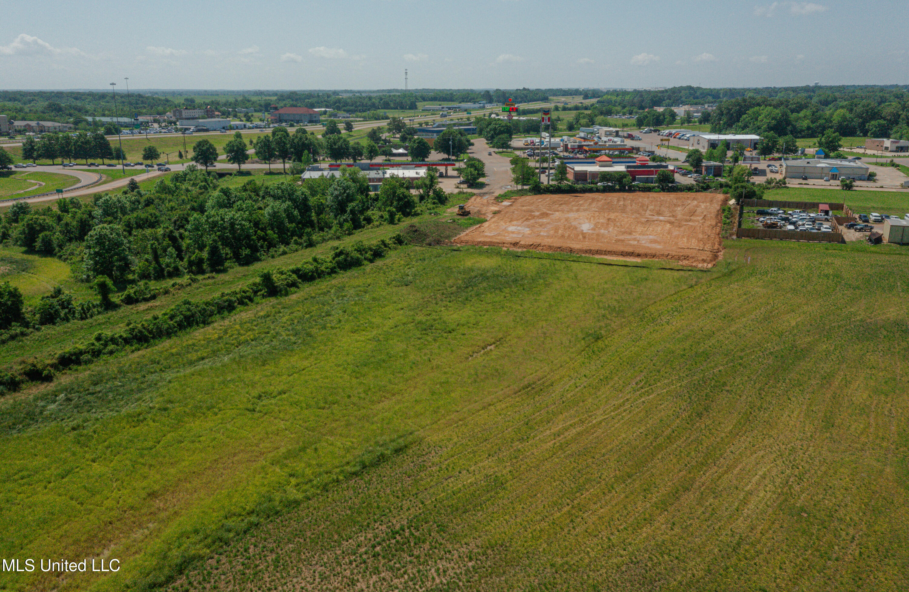 Cook Place Canton, MS 39046 - Photo 32 of 34 DJI_0653