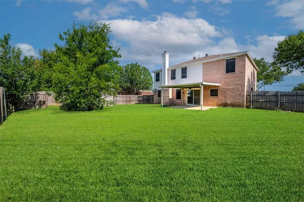 $2,199 | 234 Baylor Drive, Glenn Heights, TX 75154