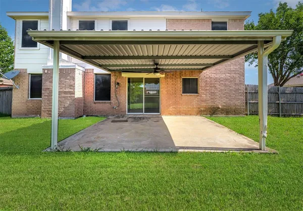 $2,199 | 234 Baylor Drive, Glenn Heights, TX 75154