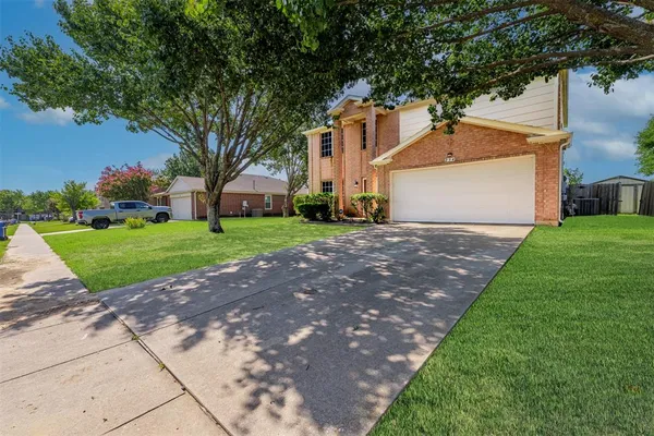 $2,199 | 234 Baylor Drive, Glenn Heights, TX 75154
