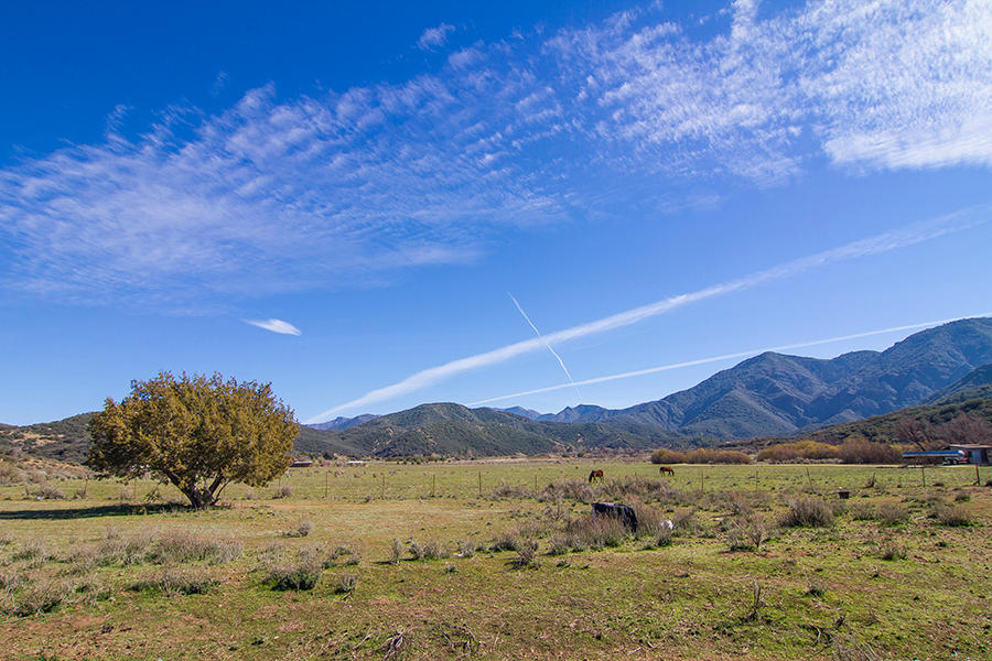 0 Rose Valley Road Ojai, CA 93023 - Photo 9 of 15 a view of mountain view and mountain view