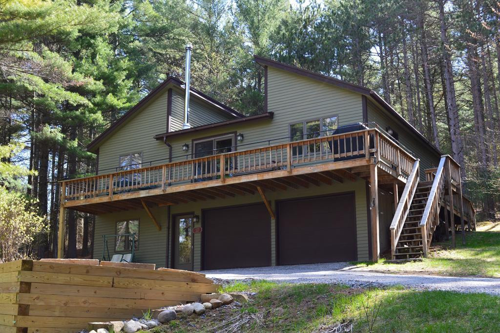 29 Pine Ridge Road Upper Jay, NY 12987 - Photo 2 of 32 Gallery Image 2