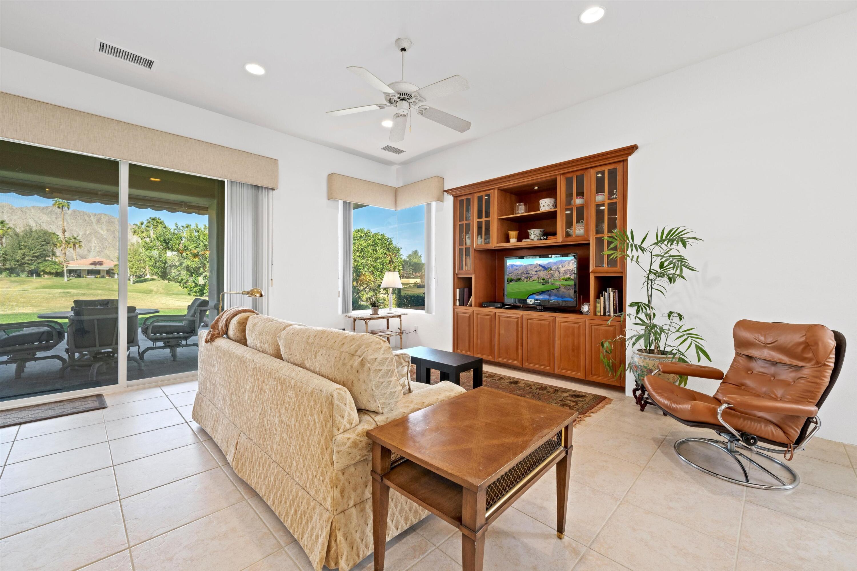 55151 Laurel Valley La Quinta, CA 92253 - Photo 21 of 43 a living room with furniture and a window