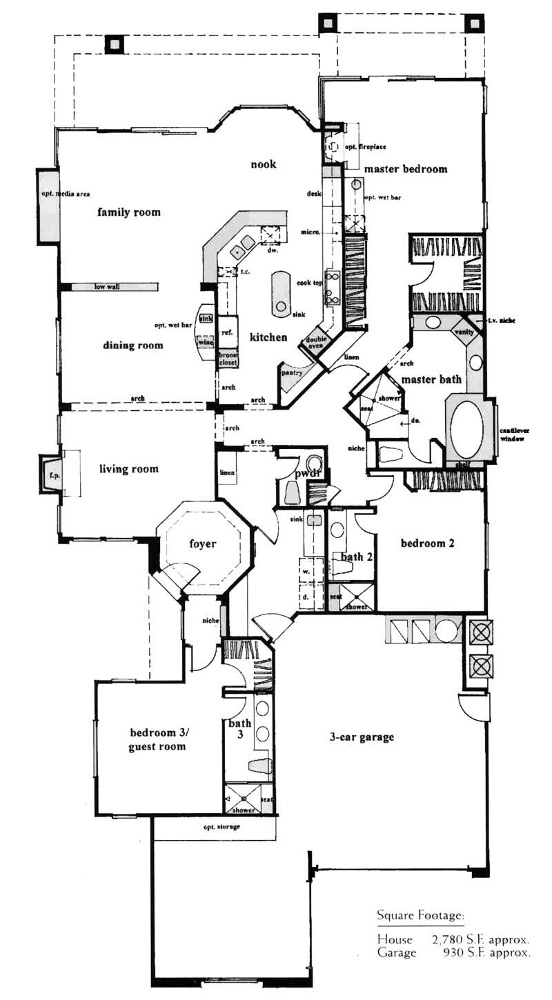 55151 Laurel Valley La Quinta, CA 92253 - Photo 41 of 43