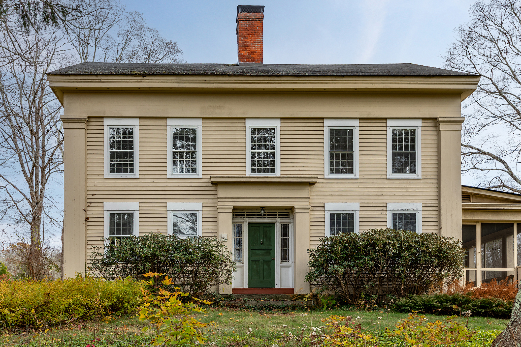 28 Sunny Ridge Road Washington, CT 06793 - Photo 2 of 35 Gallery Image 2