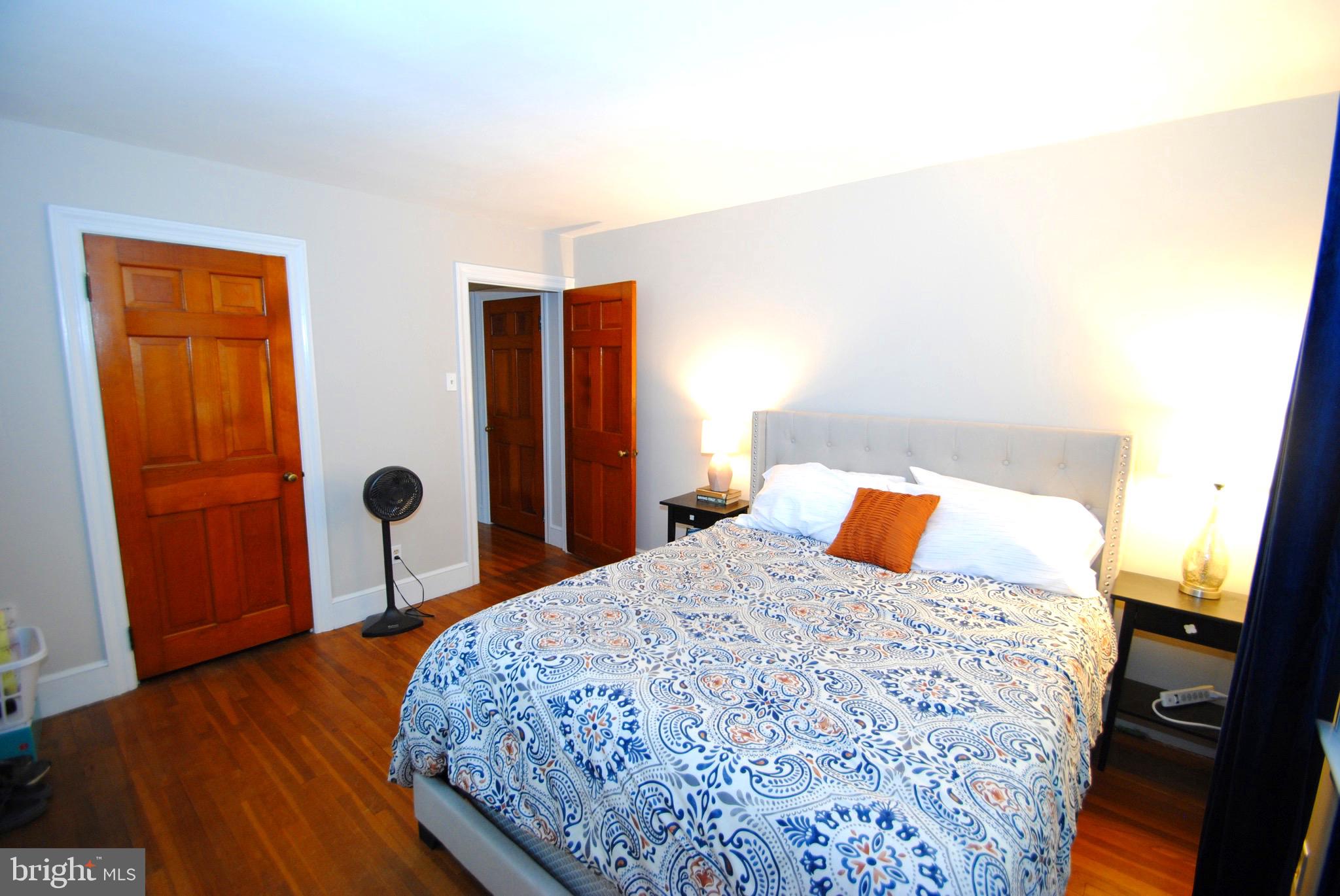 828 Salem Road Burlington, NJ 08016 - Photo 13 of 30 Main Bedroom