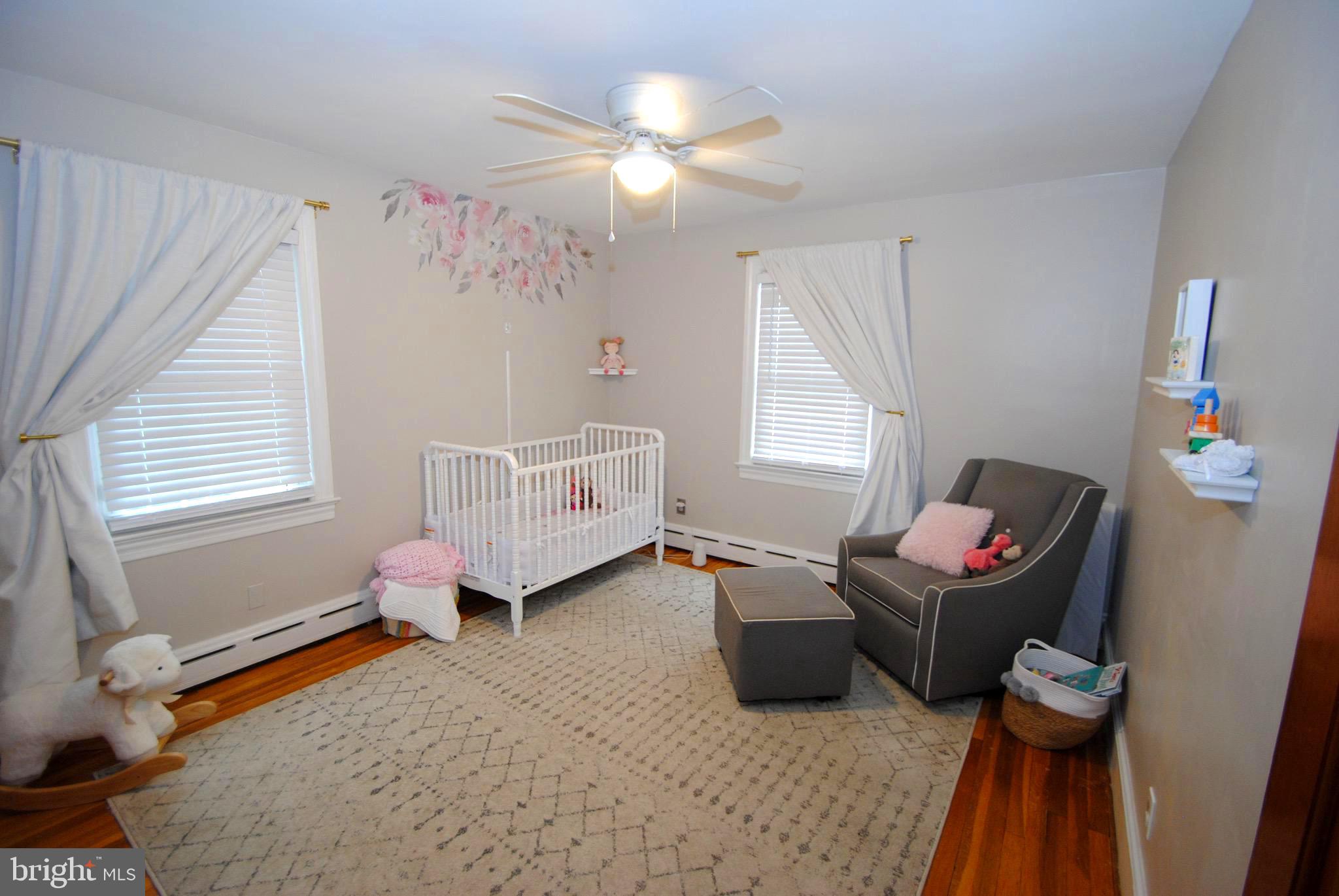 828 Salem Road Burlington, NJ 08016 - Photo 14 of 30 2nd BedRoom 1st floor