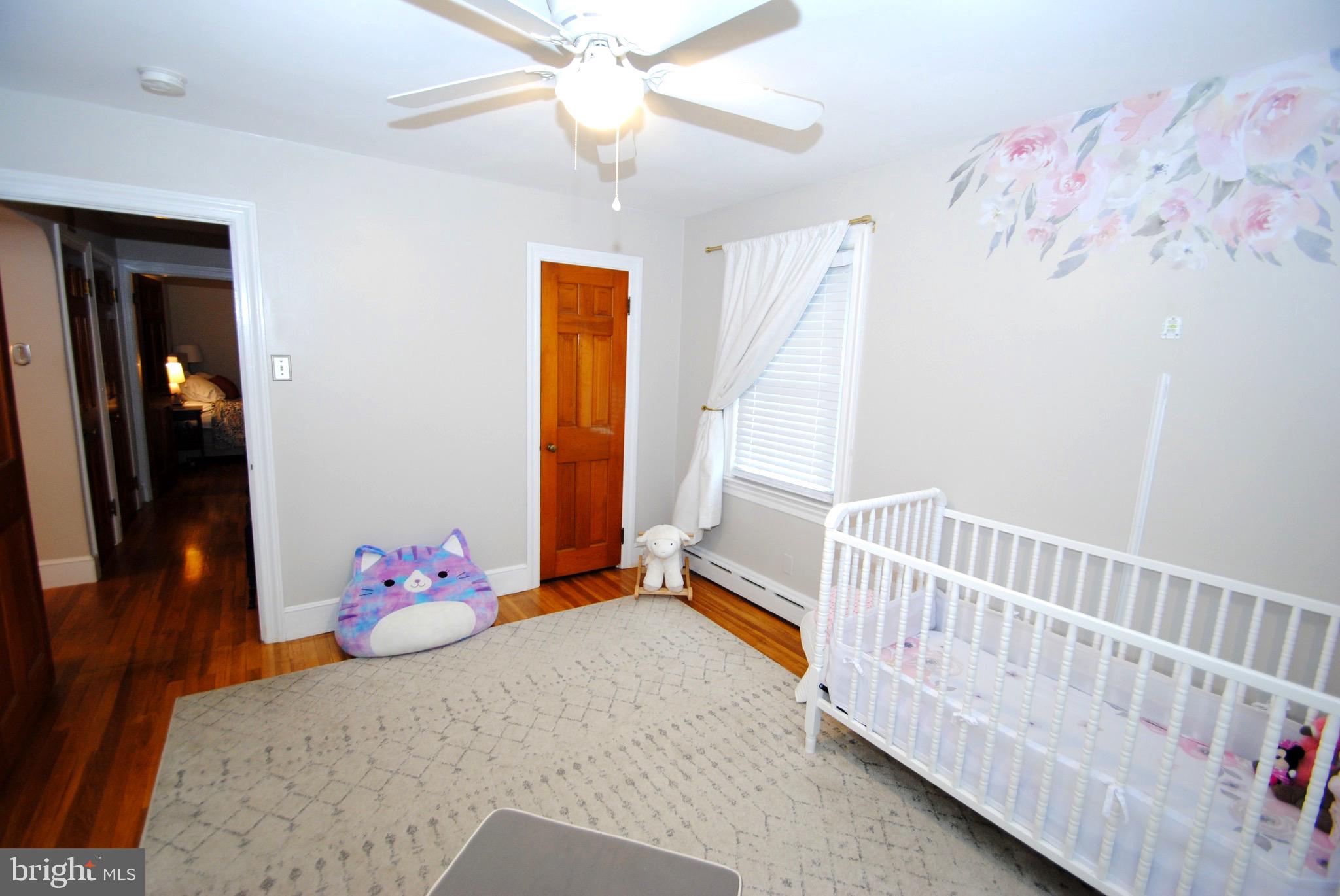 828 Salem Road Burlington, NJ 08016 - Photo 15 of 30 2nd Bedroom 1st Floor