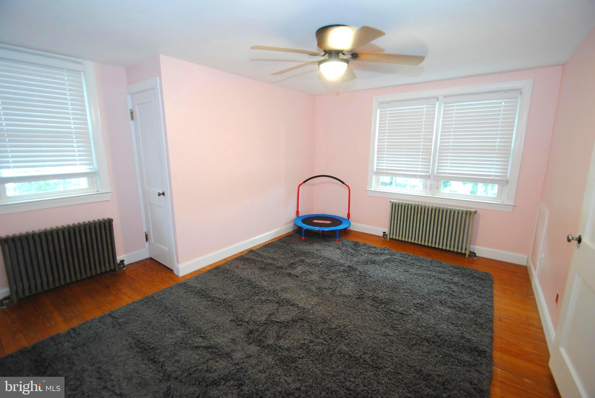 828 Salem Road Burlington, NJ 08016 - Photo 23 of 30 4th Bedroom 2nd Floor