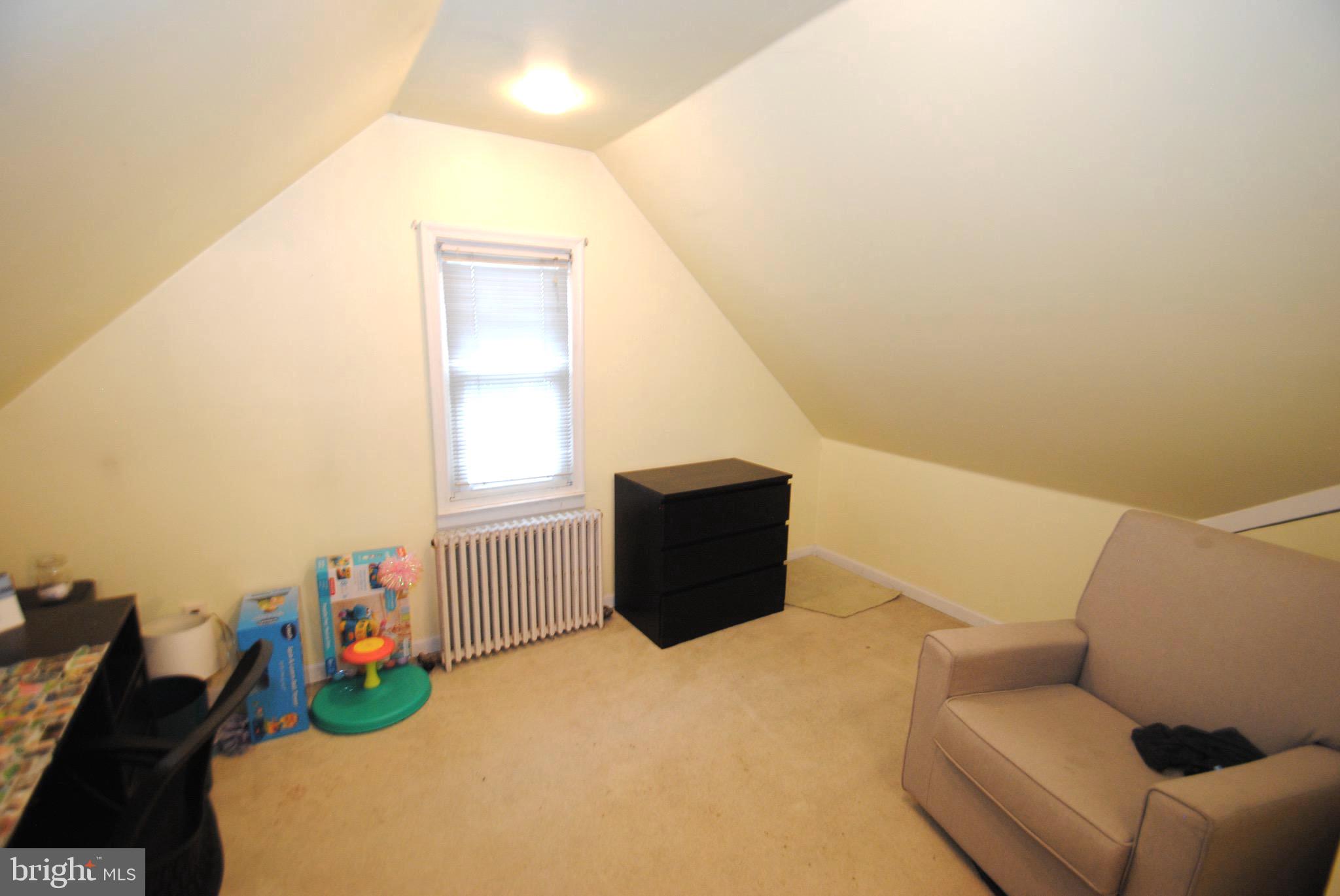 828 Salem Road Burlington, NJ 08016 - Photo 25 of 30 Office/ Poss 5th Bedroom