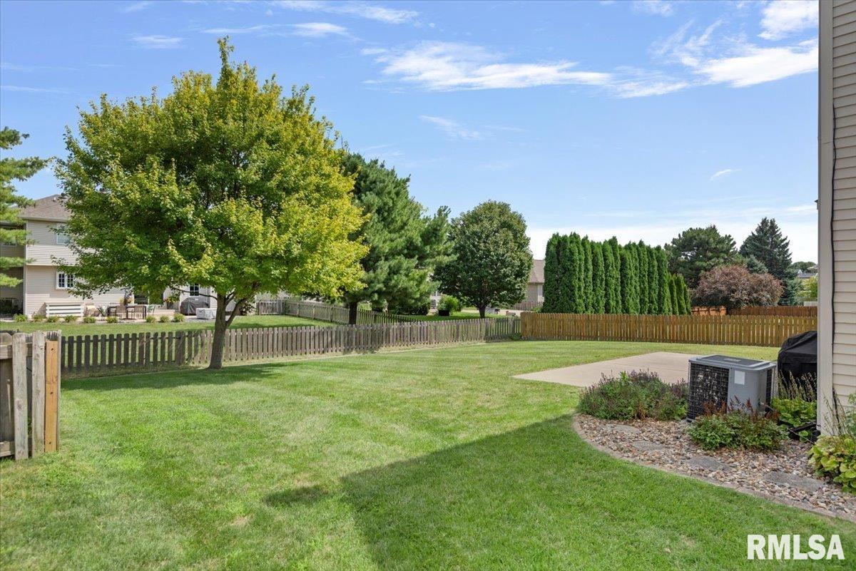 4113 Gaskell Drive Springfield, IL 62711 - Photo 54 of 57