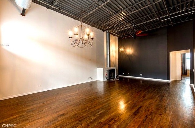 312 North May Street, Unit 6I Chicago, IL 60607 - Photo 4 of 15