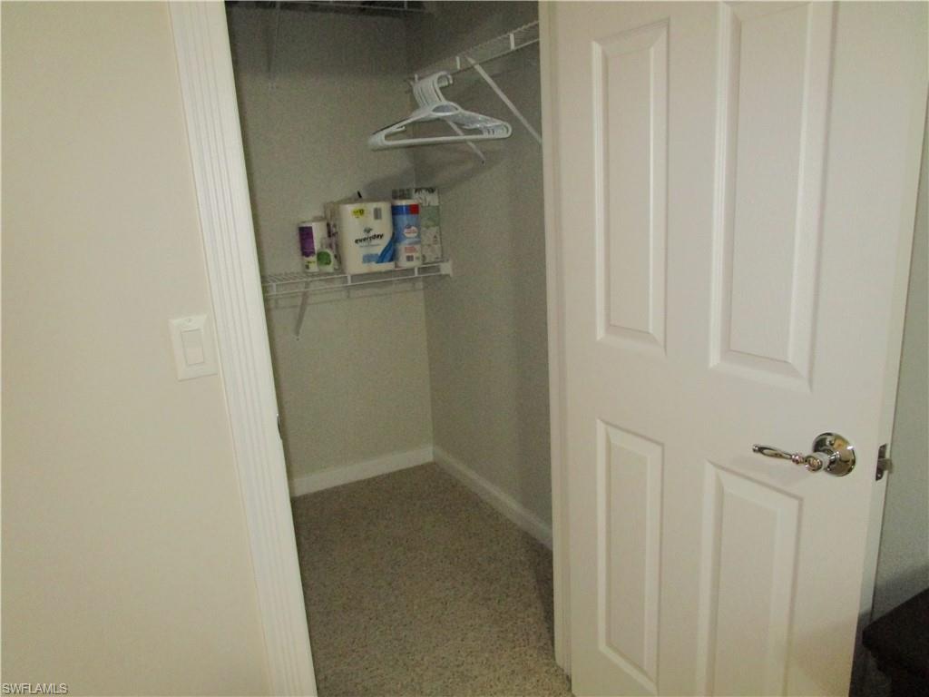 8677 Erice Court Naples, FL 34114 - Photo 16 of 42 a close view of utility room