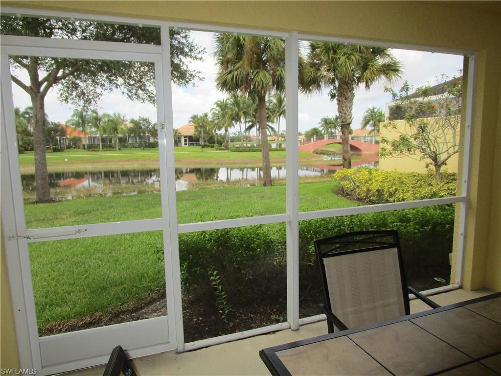 8677 Erice Court Naples, FL 34114 - Photo 4 of 42 Outdoor Dining