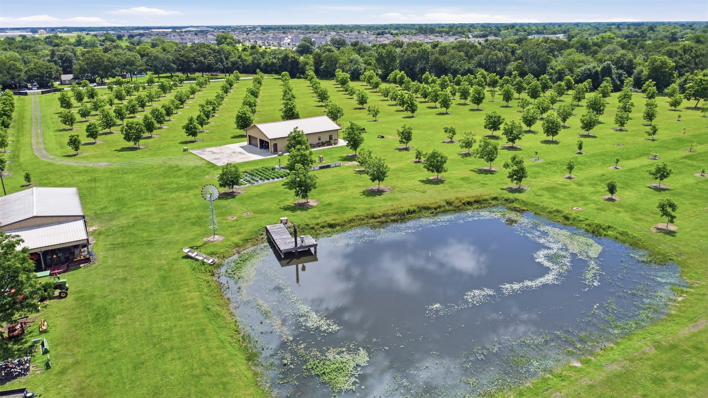 2740 Wehring Road Rosenberg, TX 77471 - Photo 15 of 32