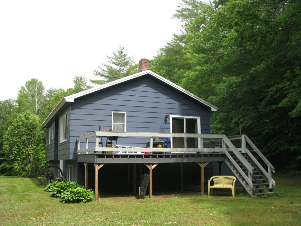 4 Rangeley Road Strong, ME 04983 - Photo 20 of 26 Photo