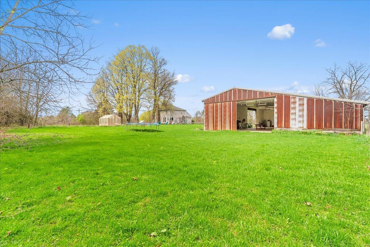 975 South Elliott Road Fowlerville, MI 48836 - Photo 42 of 56 47-Media Jett - 13
