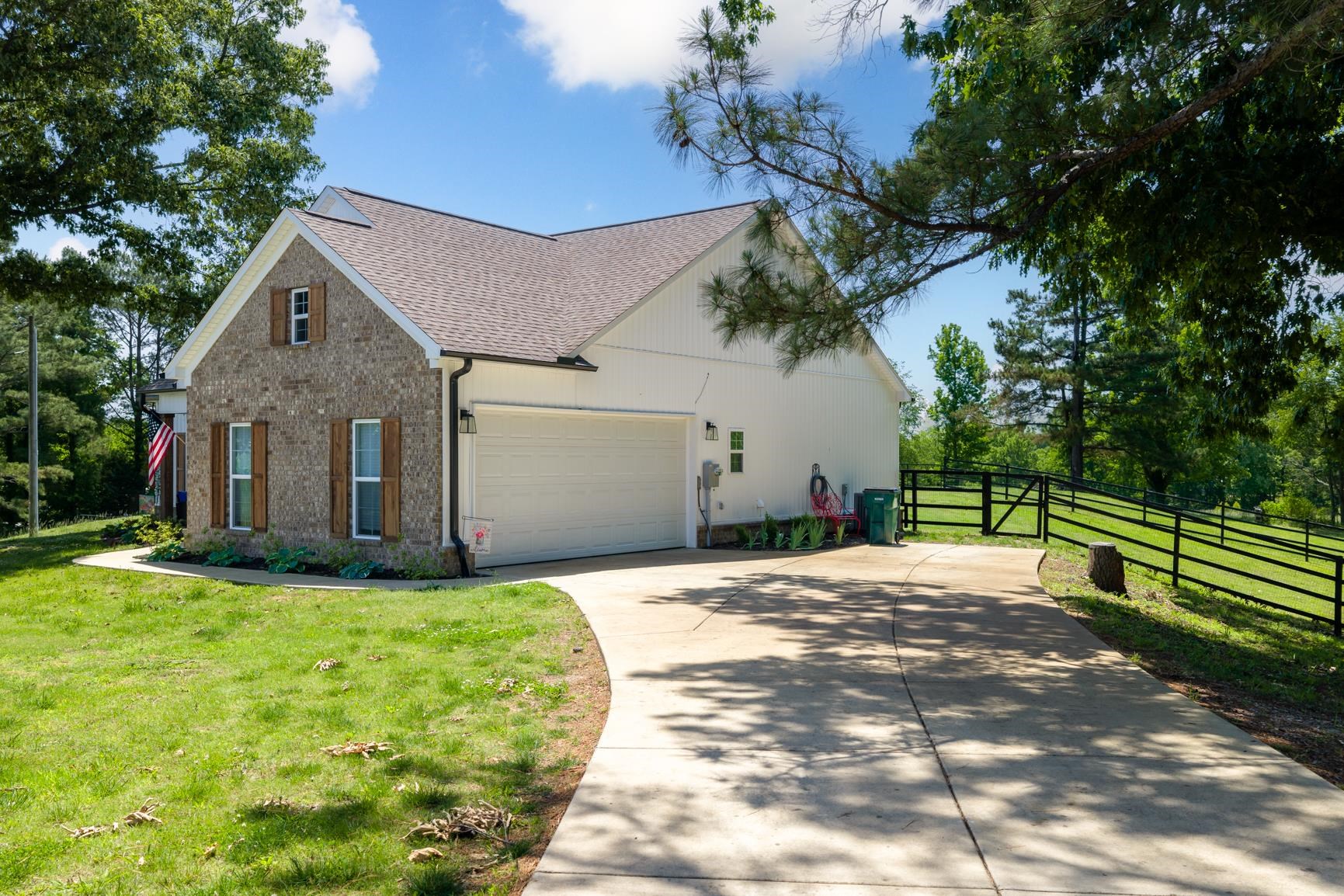 207 Boswell Road Burlison, TN 38015 - Photo 3 of 38 Gallery Image 3
