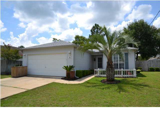 16 Courtney Lane Crestview, FL 32539 - Photo 1 of 36 Primary Photo