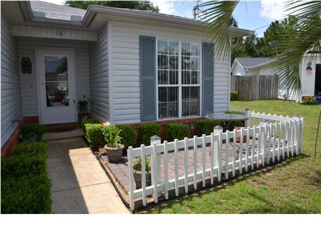 16 Courtney Lane Crestview, FL 32539 - Photo 2 of 36 Additional Photo