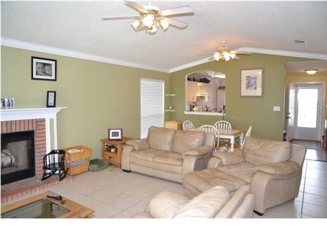 16 Courtney Lane Crestview, FL 32539 - Photo 6 of 36 Additional Photo