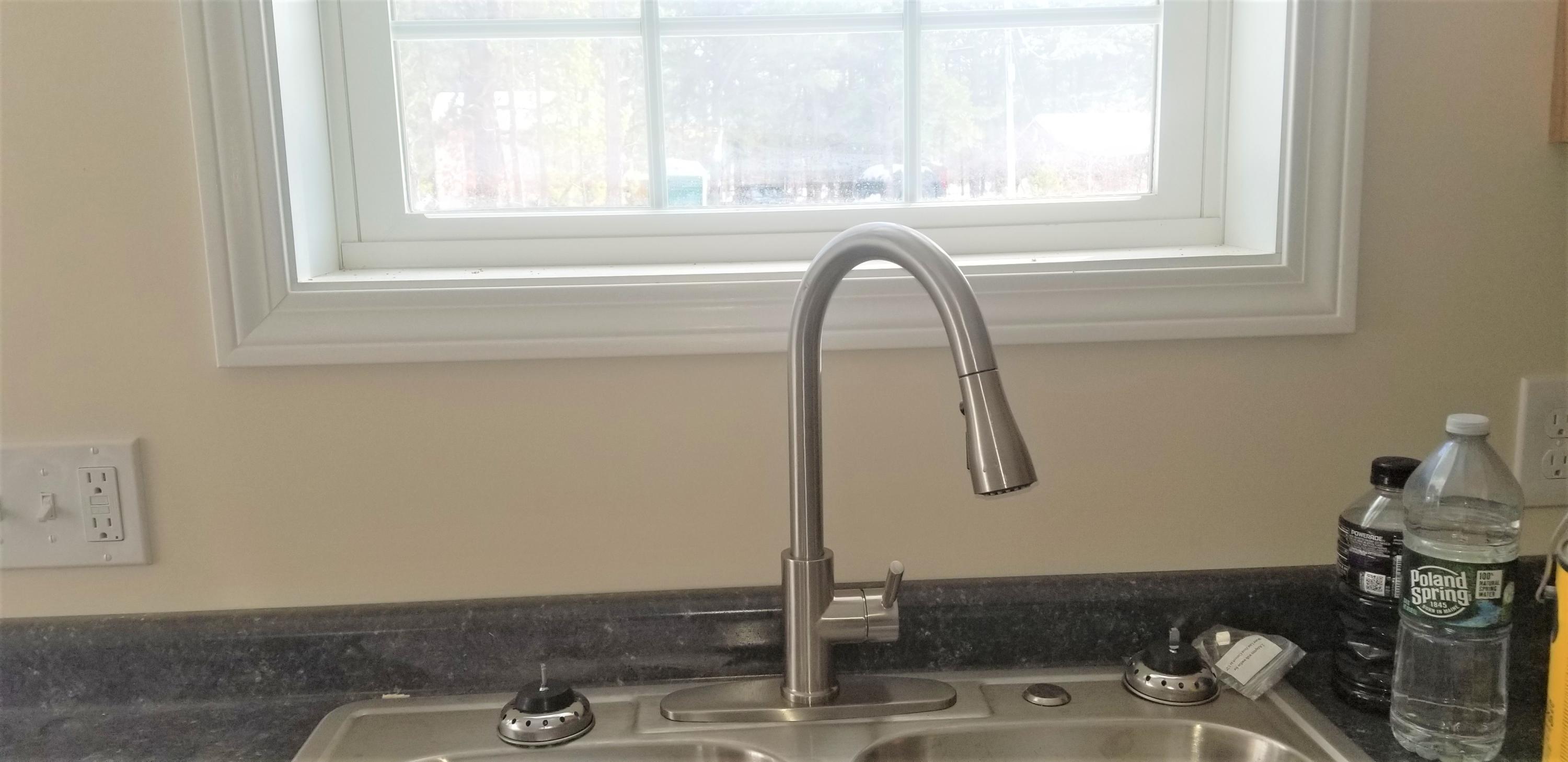 0 Garfield Road West Newfield, ME 04095 - Photo 6 of 15 garfield kitchen fixture