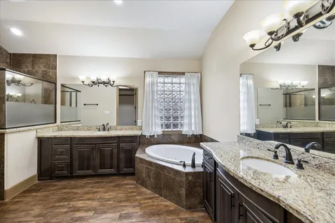 $438,000 | 20715 Grayden Drive, Cypress, TX 77433