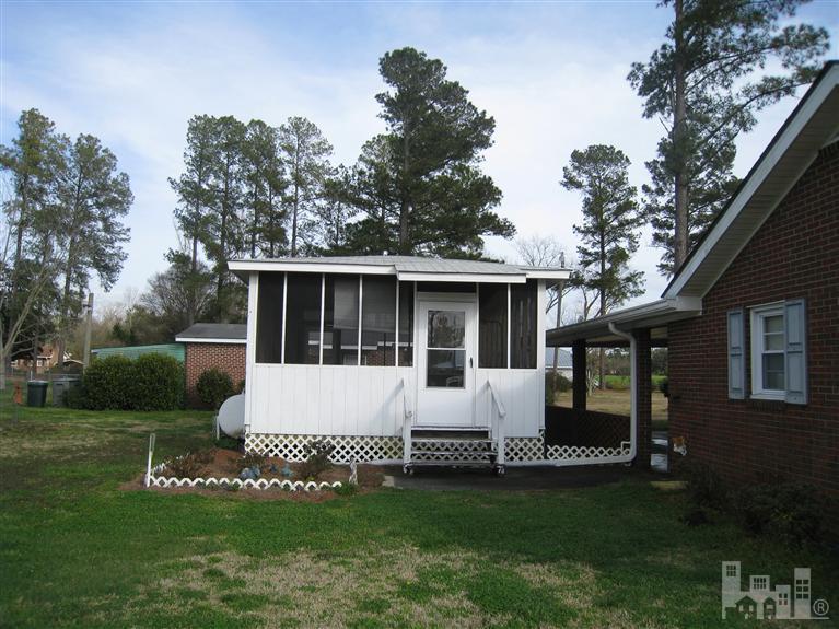 1445 Fertilizer Road Riegelwood, NC 28456 - Photo 11 of 19 Additional Photo