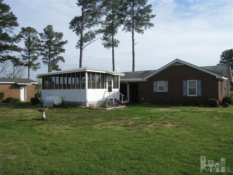 1445 Fertilizer Road Riegelwood, NC 28456 - Photo 12 of 19 Additional Photo
