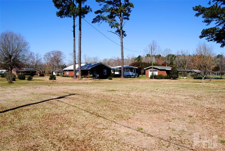 1445 Fertilizer Road Riegelwood, NC 28456 - Photo 13 of 19 Additional Photo