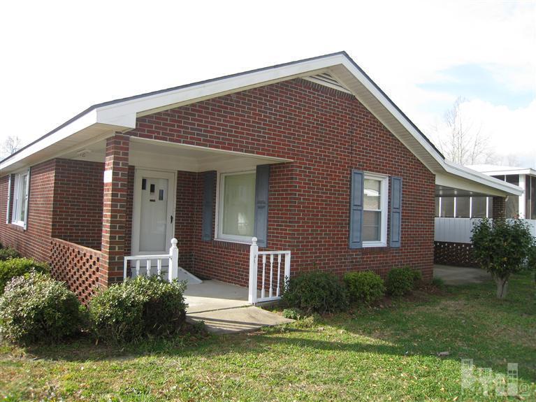 1445 Fertilizer Road Riegelwood, NC 28456 - Photo 2 of 19 Additional Photo