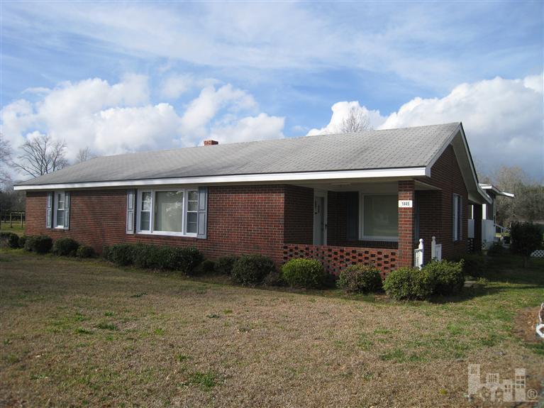 1445 Fertilizer Road Riegelwood, NC 28456 - Photo 3 of 19 Additional Photo