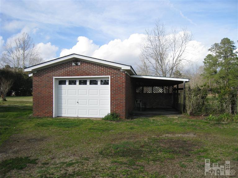 1445 Fertilizer Road Riegelwood, NC 28456 - Photo 4 of 19 Additional Photo