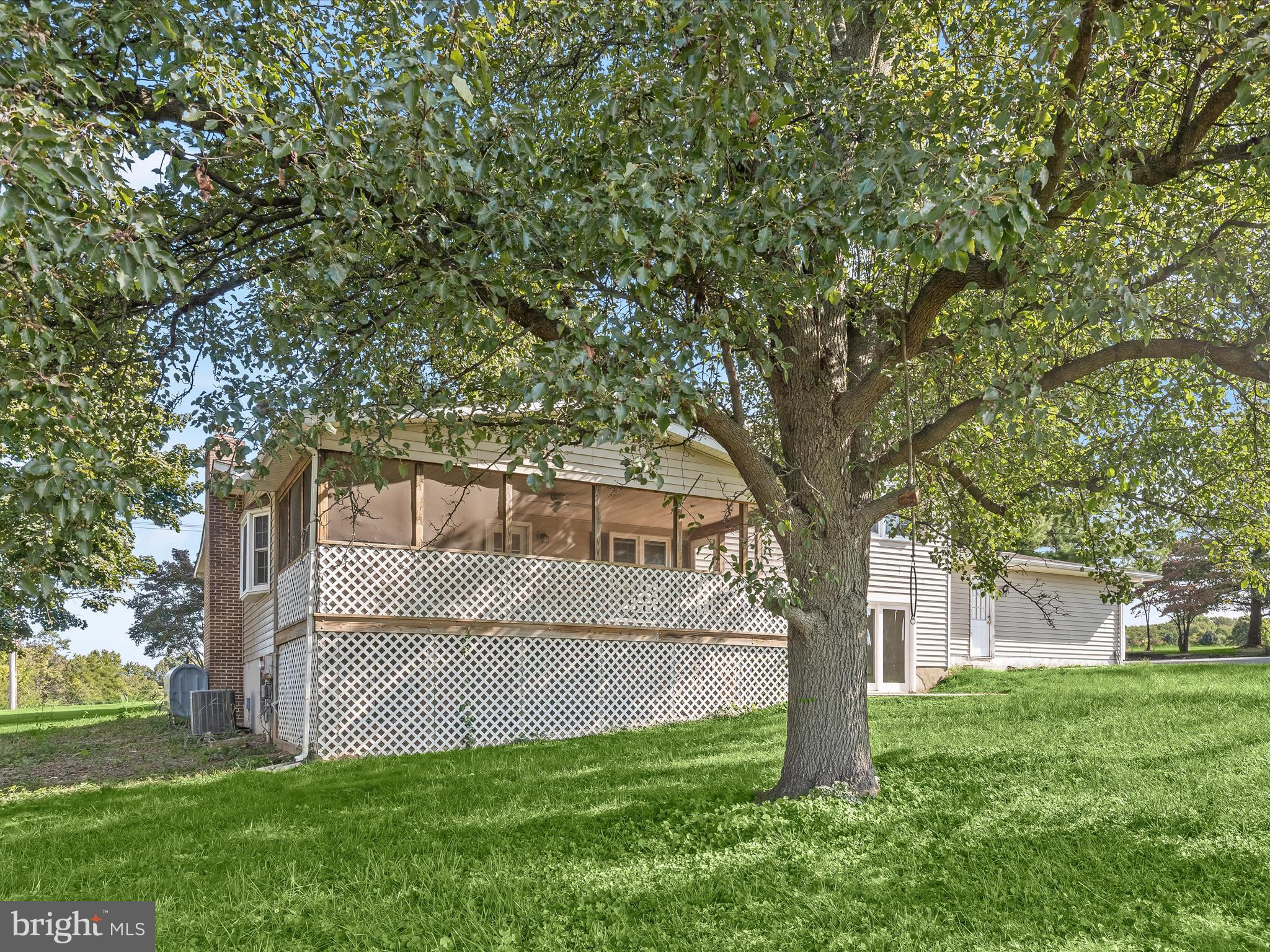 14627 Liberty Road Mount Airy, MD 21771 - Photo 46 of 58 Rear