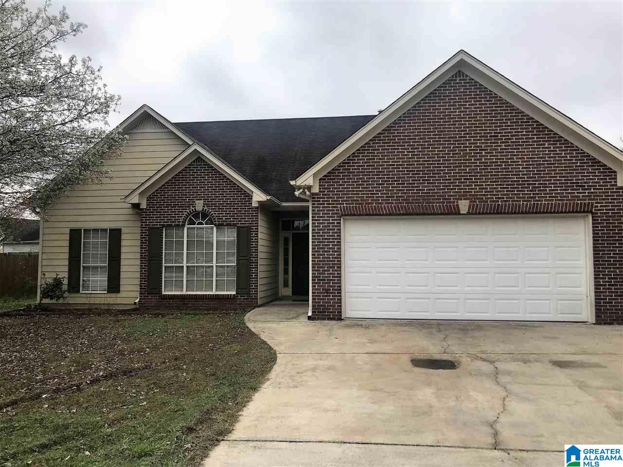 101 Stonehaven Way Pelham, AL 35124 - Photo 1 of 24