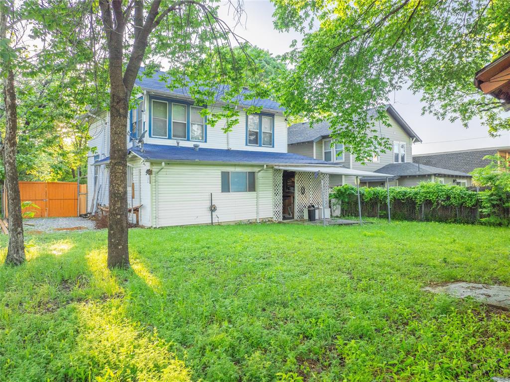 820 Elsbeth Street Dallas, TX 75208 - Photo 6 of 14