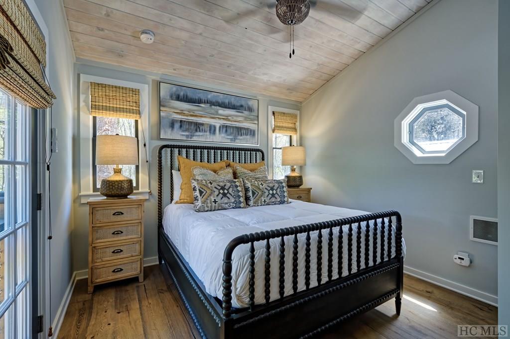 142 Bright Mountain Road Cullowhee, NC 28723 - Photo 9 of 22 Gallery Image 9