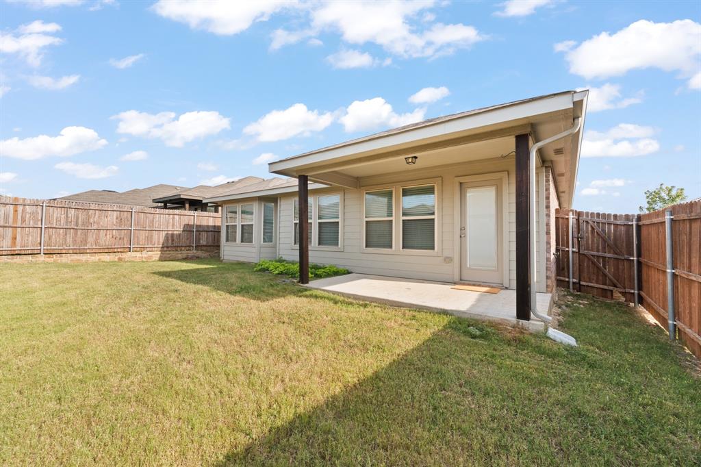 3233 Guyana Road Fort Worth, TX 76123 - Photo 13 of 13