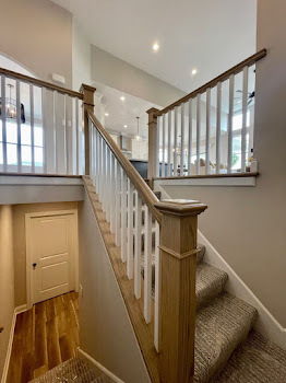 15949 Prairie View Court, Unit T5 New Lenox, IL 60451 - Photo 10 of 27 a view of entryway