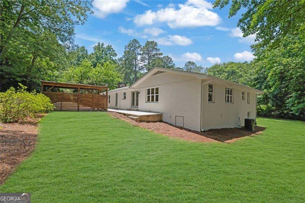 2270 Addison Road Northeast Marietta, GA 30066 - Photo 34 of 36 Gallery Image 34